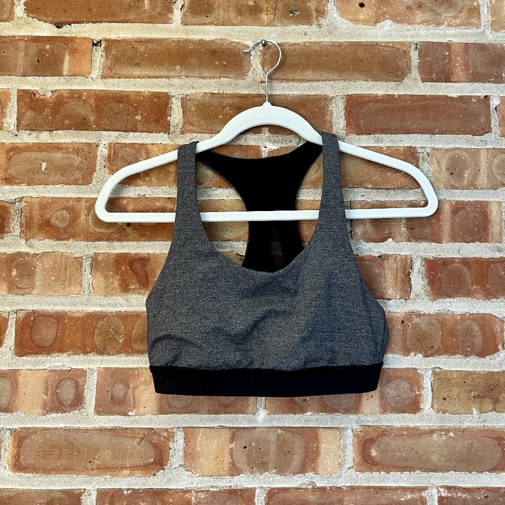 lululemon Invigorate Mesh Back Bra